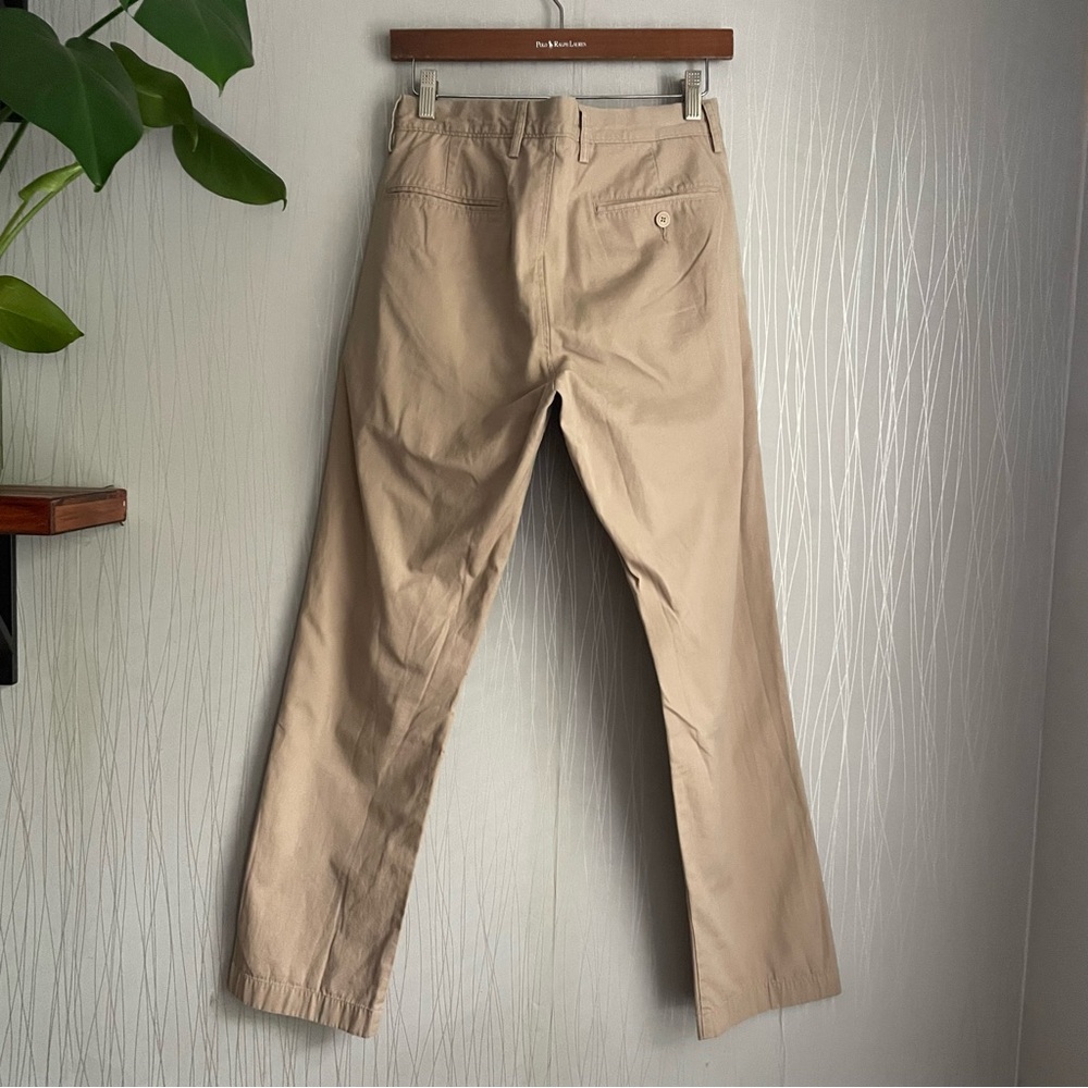 J Crew Pants Men’s Size 30 X 30 Sutton Summerweight Chino Pants - Picture 7 of 8